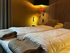 Nhà | 1 phòng ngủ, trang bị nội thất với thiết kế riêng biệt 