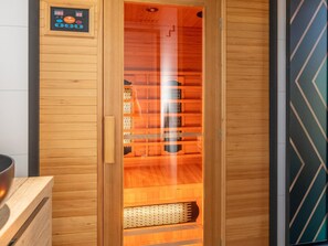 Maison | Soin spa