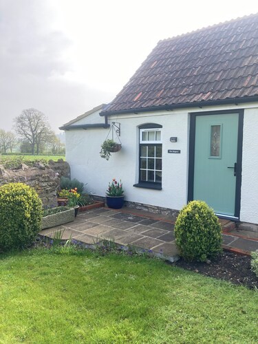 Cosy Boutique Country Studio Edge of the Cotswold's Peaceful Escape!