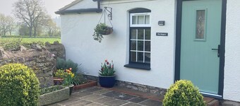 Cosy Boutique Country Studio Edge of the Cotswold's Peaceful Escape!