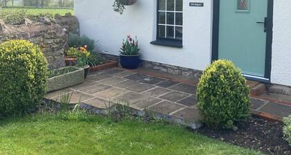 Cosy Boutique Country Studio Edge of the Cotswold's Peaceful Escape!