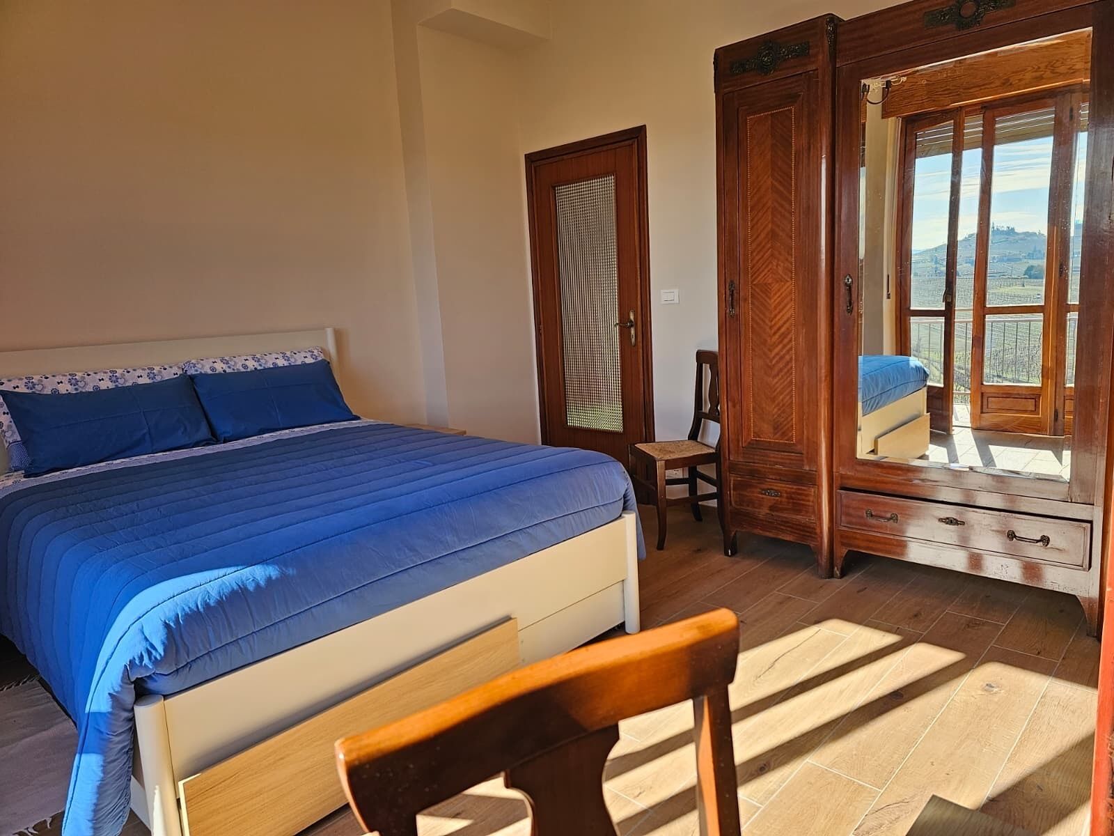 5 slaapkamers, wifi, beddengoed