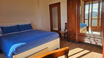 5 slaapkamers, wifi, beddengoed