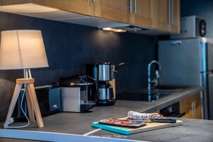 House | Private kitchen