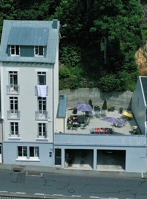 Maison | Extérieur