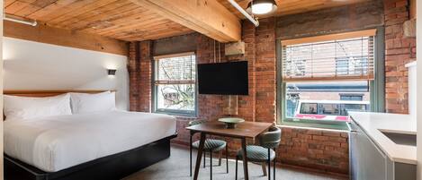 Studio | Ilmainen Wi-Fi