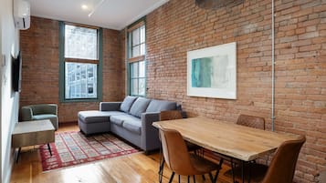 Signature loft | Gratis wifi