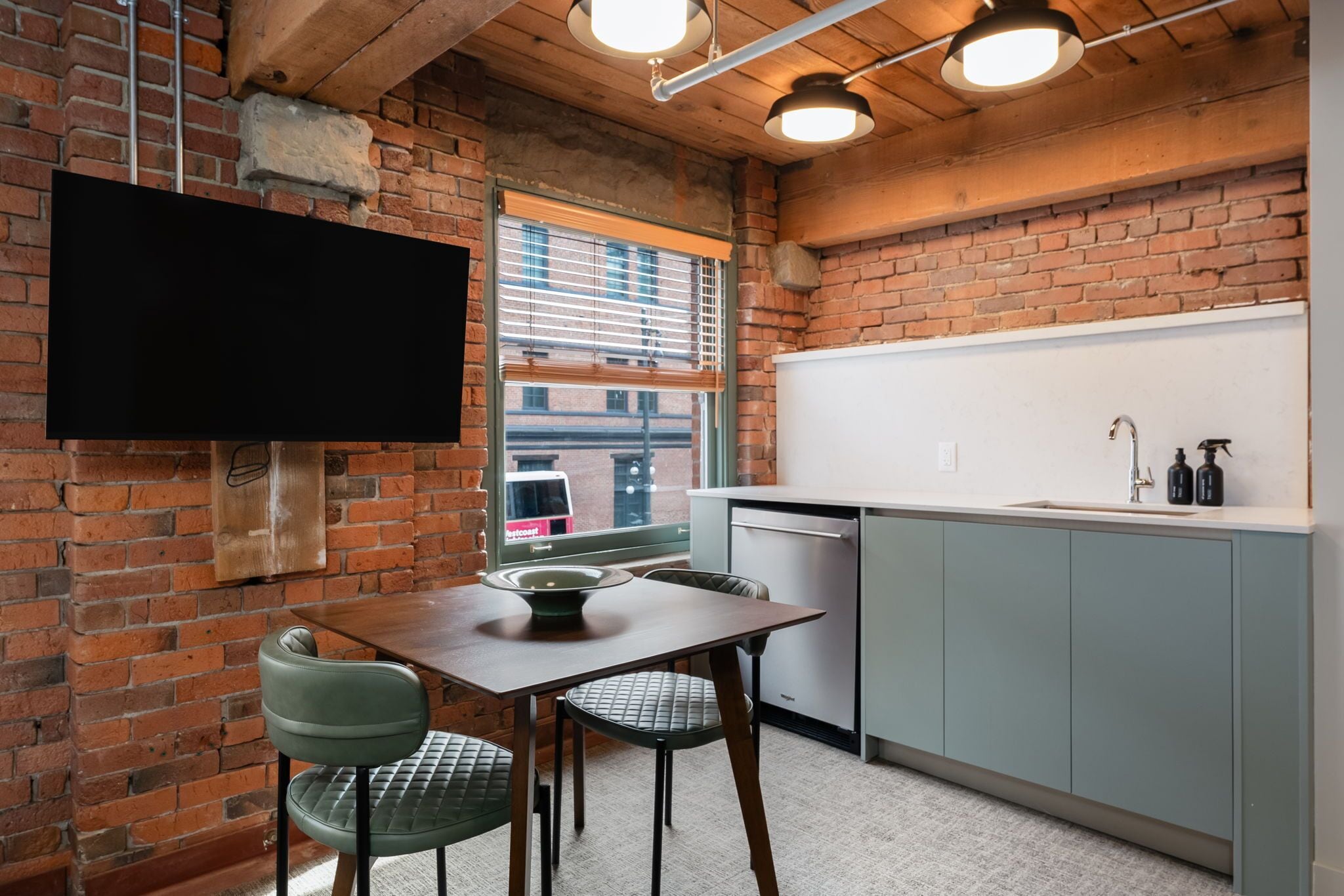 Studio (non-pet-friendly) | Accès au Wi-Fi (inclus)