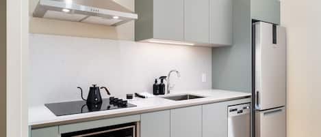 Loft Signature | Cuisine privée