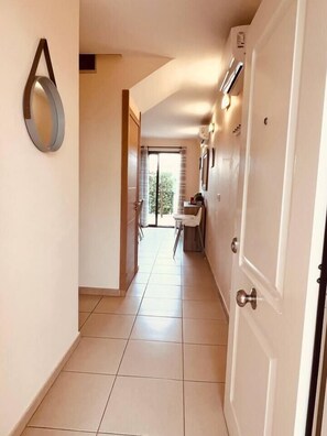 Interior - Sol, Golf & Relax – Luxury house golf & sea (San Jorge)
