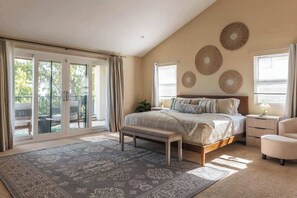 4 chambres, Wi-Fi, draps fournis