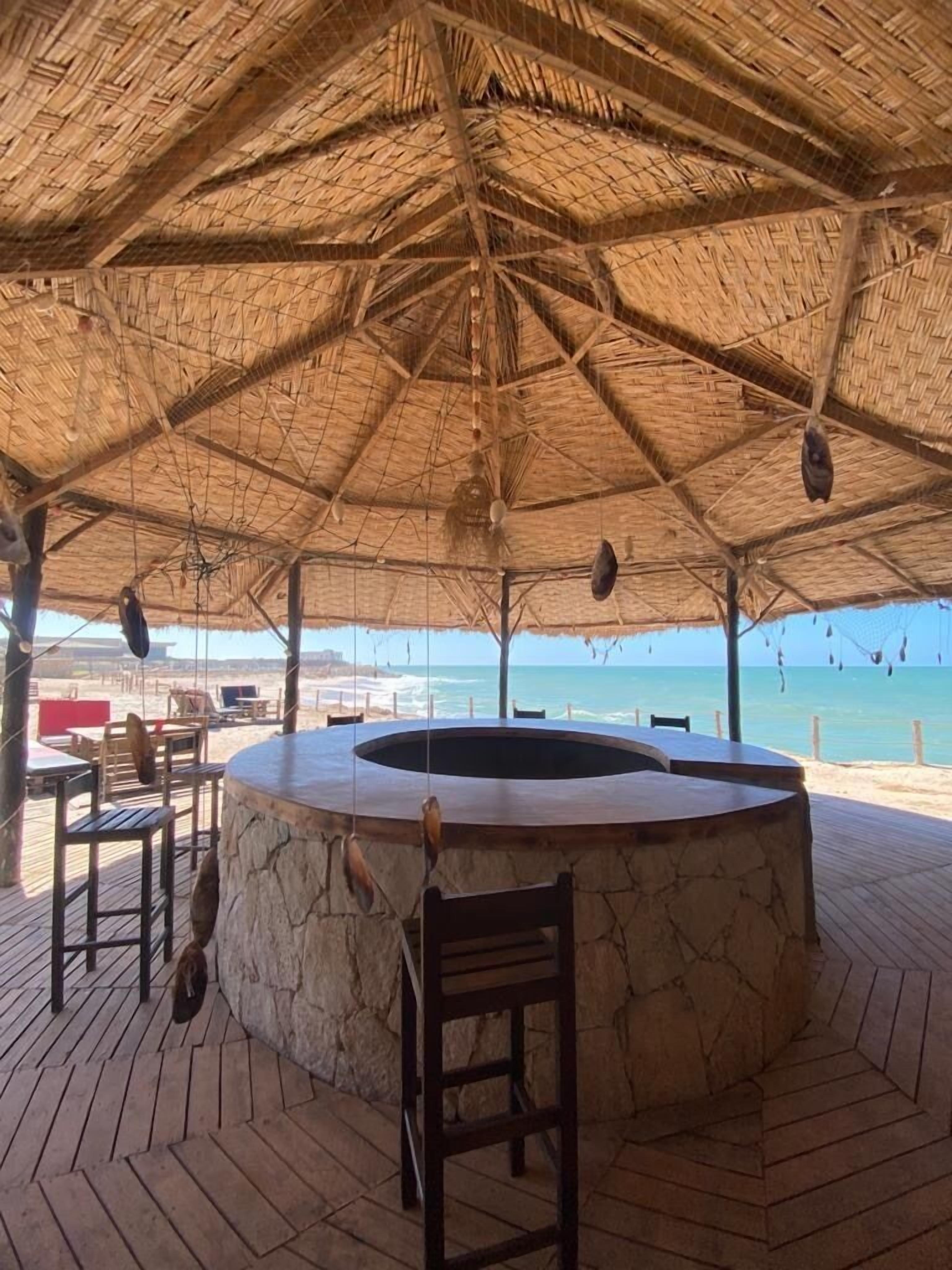 디럭스 더블룸, 발코니, 바다 전망 | 무료 WiFi