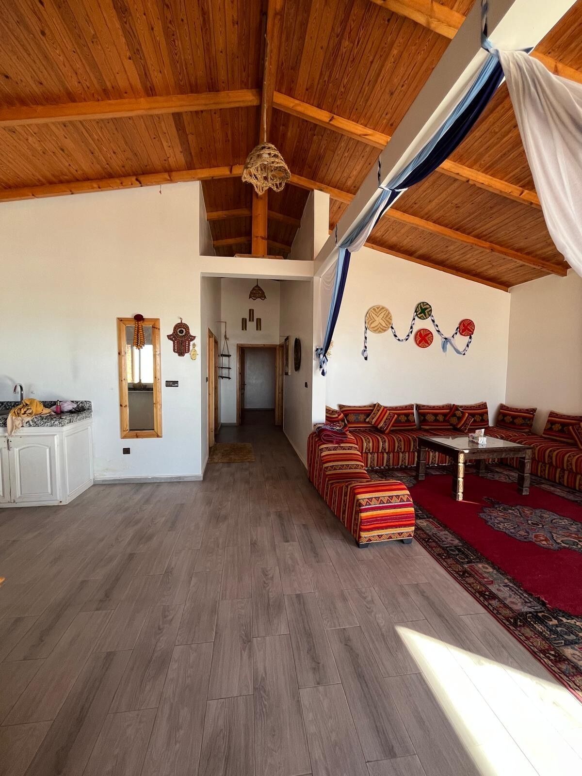 Deluxe Double Room, Balcony, Sea View | Free WiFi