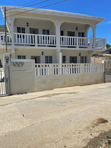 Apartment with Balcony.#1