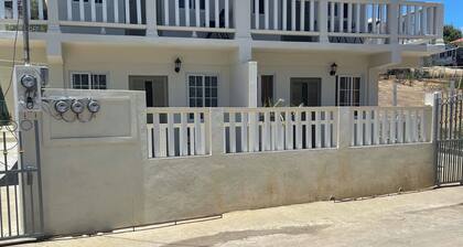 Apartment with Balcony.#1