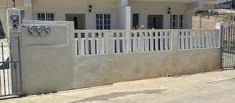 Apartment with Balcony.#1