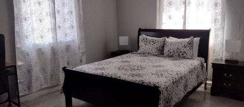 Apartment with Balcony.#1
