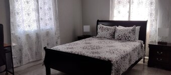 Apartment with Balcony.#1