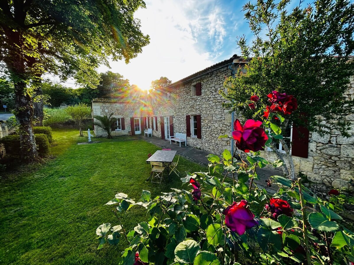 Image de profil de l’hôte