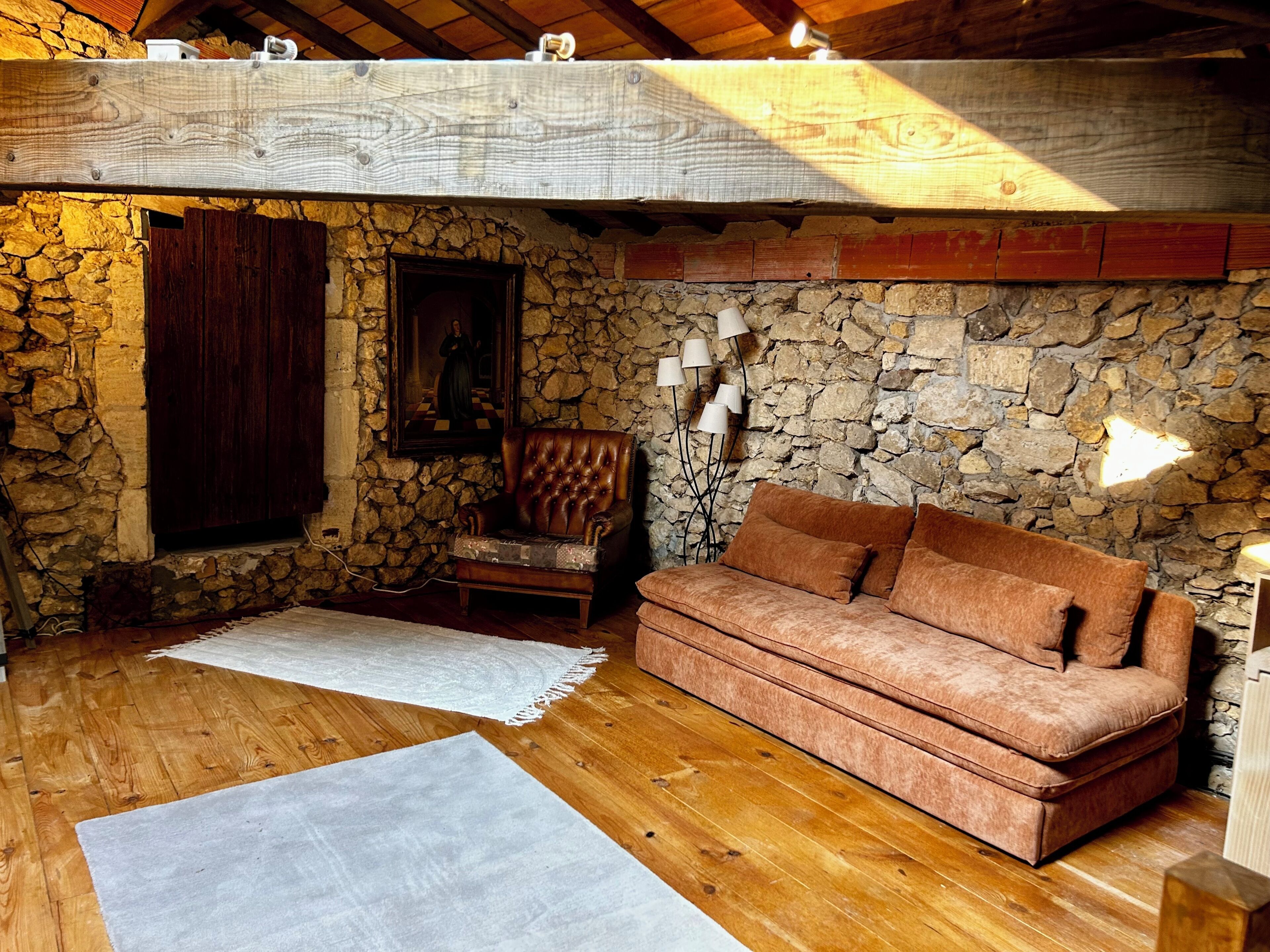 Interieur
