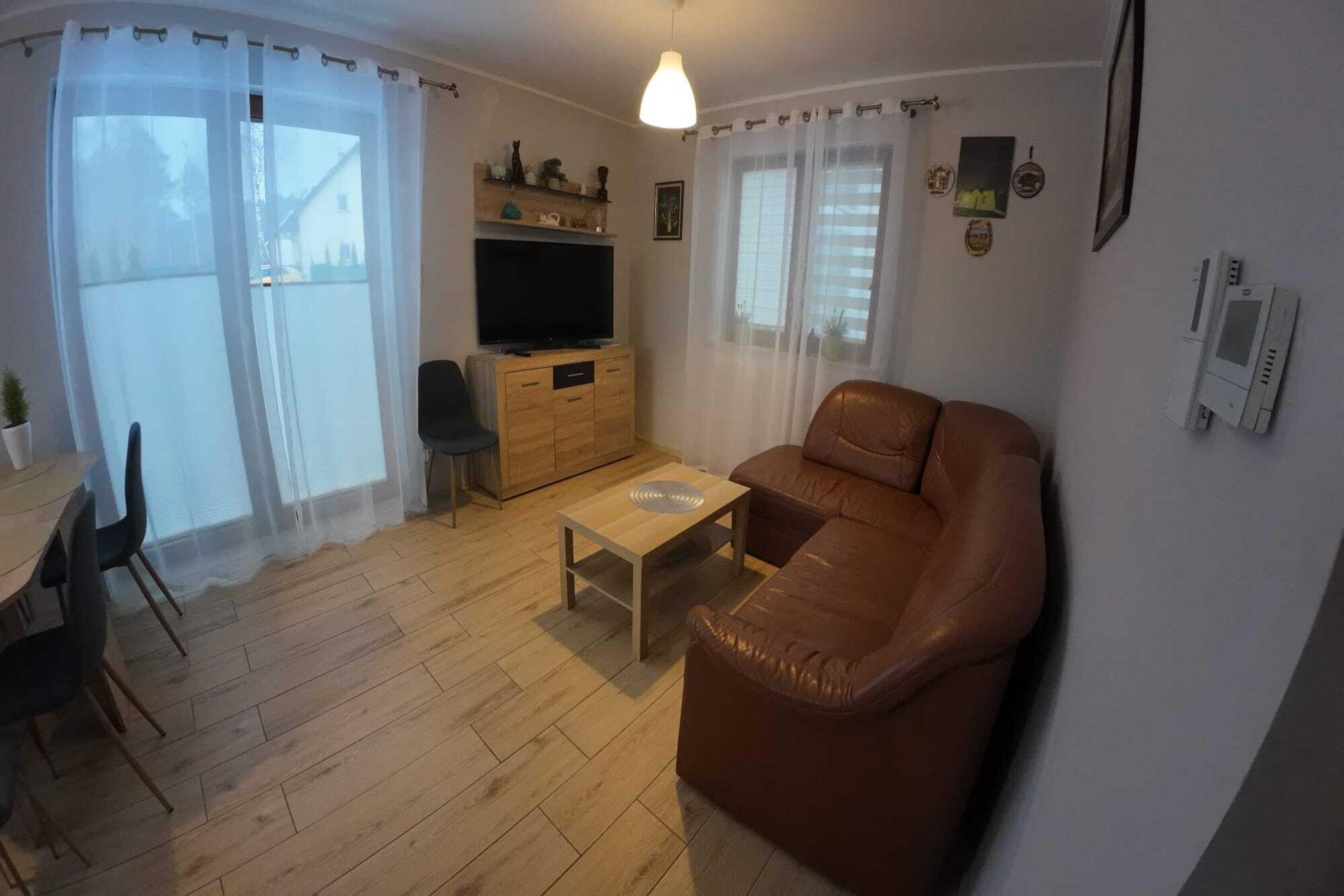 House | Living room
