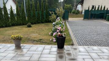 House | Garden