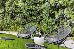 Property grounds - Casa Tulum Sol | Boho Pool Retreat Near Beach (Dania Beach)