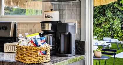 Casa Tulum Sol | Boho Pool Retreat Near Beach