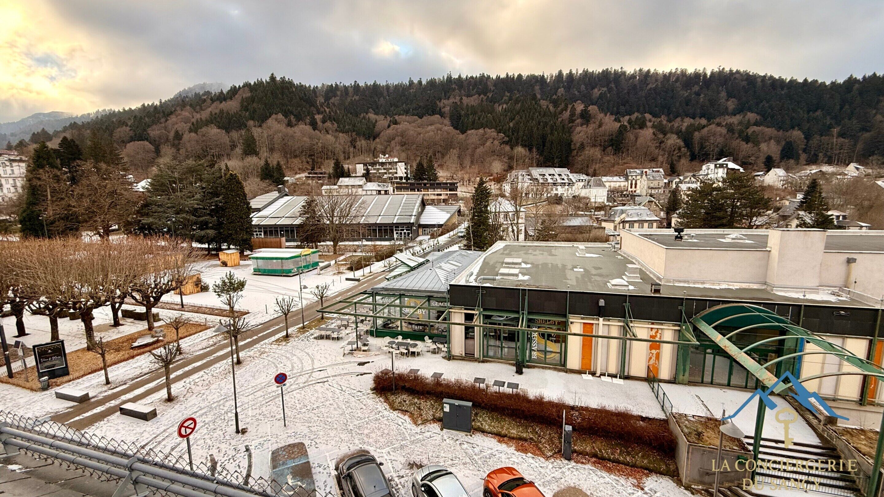 Apartment | Exterior