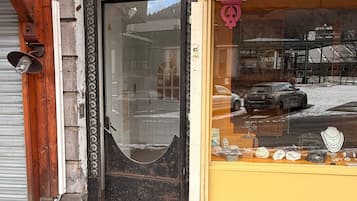 Apartment | Exterior