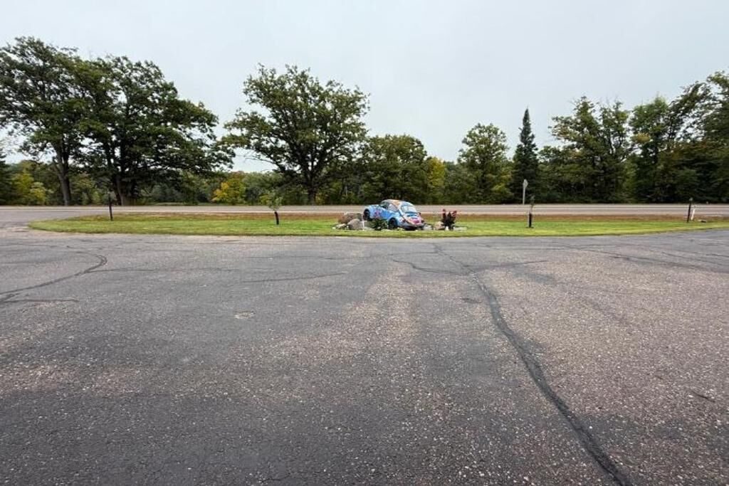 Enkeltrom, elveutsikt | Diverse