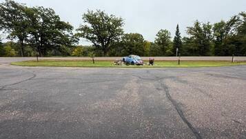 Enkeltrom, elveutsikt | Diverse