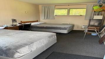 Blendingsgardiner og wi-fi (inkludert)