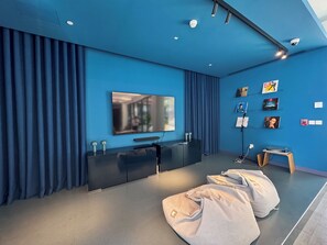 Interior - PVH - Kensington Waters - Park Front 1BR (Dubai)