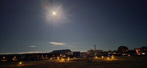 Miscellaneous - Dreamy Glamp Tent + community hot tub-firepit (Colorado City)