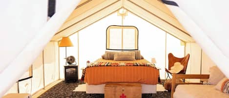 インターネット、ベッドシーツ