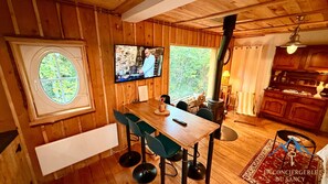 Rumah | Tempat makan