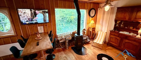 Casa | Opções para refeição