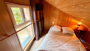 บ้านพัก | 2 ห้องนอน