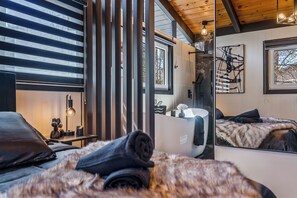 3 habitaciones, tabla de planchar con plancha y wifi gratis