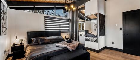 3 habitaciones, tabla de planchar con plancha y wifi gratis