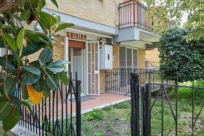 Detalle del exterior