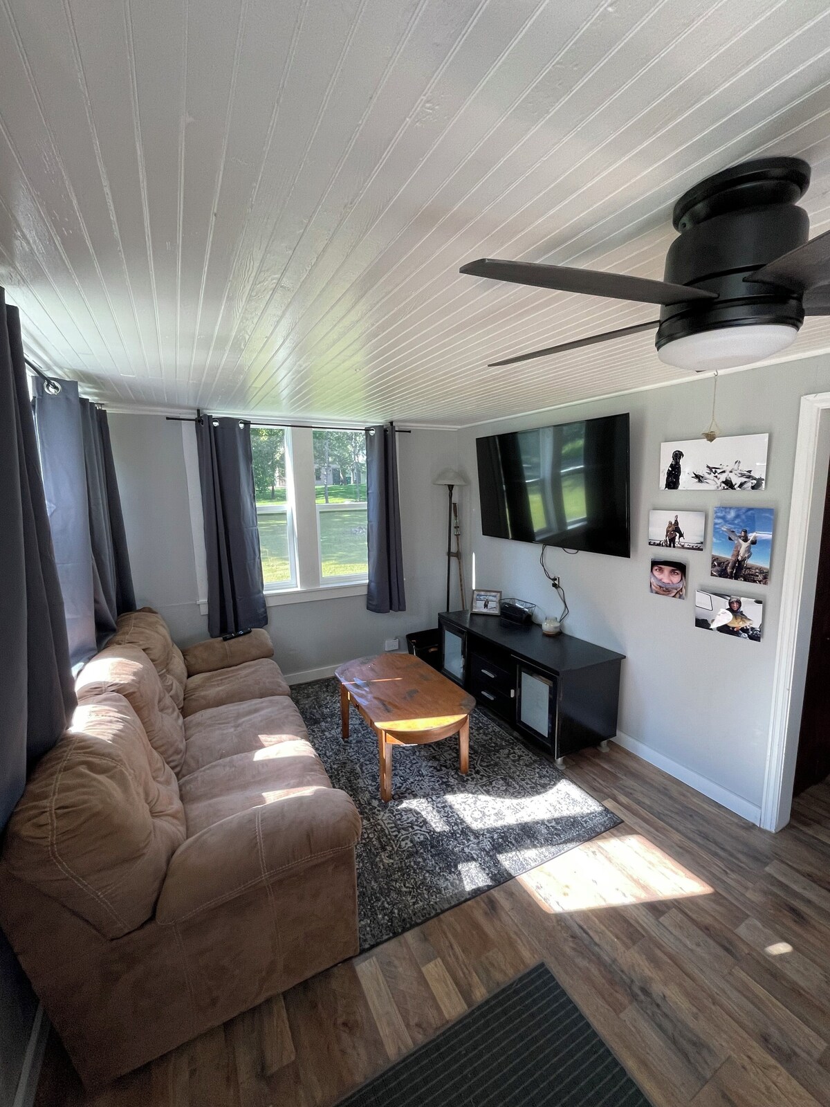 Image de profil de l’hôte