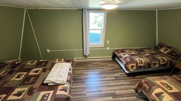 2 chambres, Wi-Fi