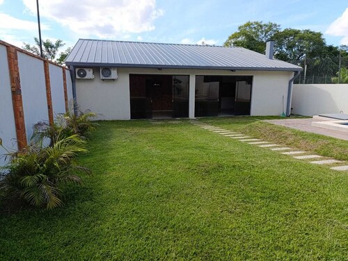 Alquilo Hermosa Casa a Estrenar en San Bernardino
