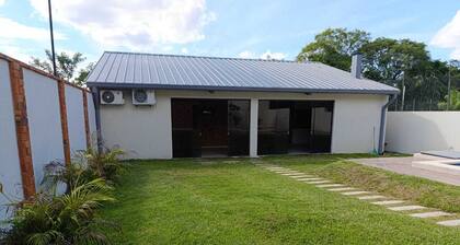 Alquilo Hermosa Casa a Estrenar en San Bernardino