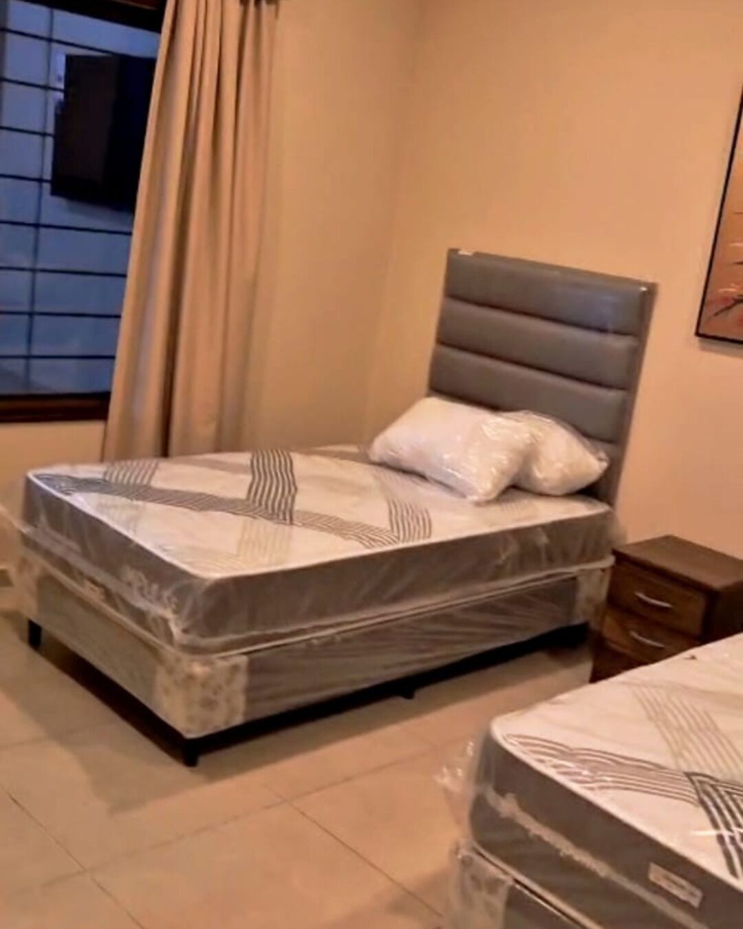 5 bedrooms, desk, iron/ironing board, free WiFi