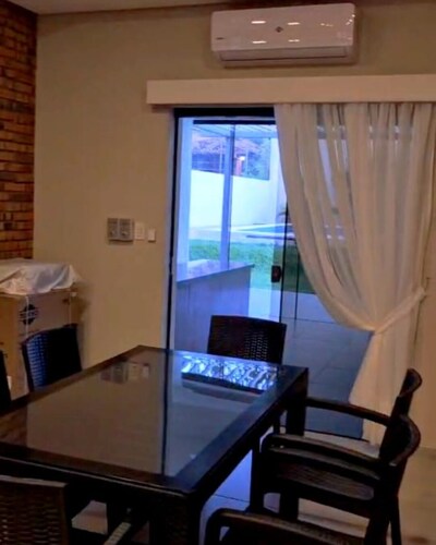 Alquilo Hermosa Casa a Estrenar en San Bernardino