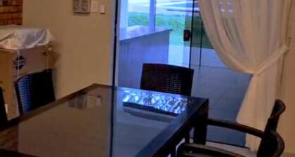 Alquilo Hermosa Casa a Estrenar en San Bernardino