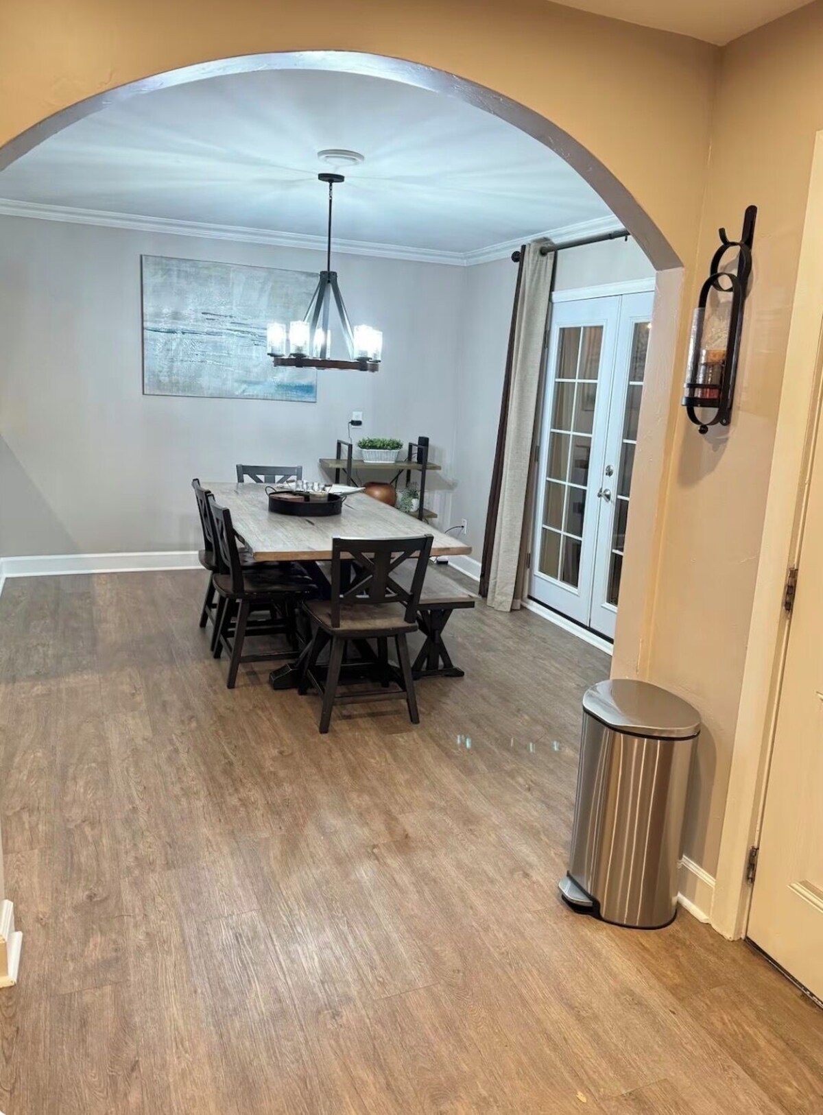 Bild für Gastgeberprofil